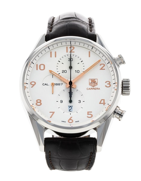 Tag Heuer Carrera CAR2012.FC6236